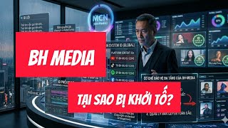 BH Media tại sao bị KHỞI TỐ? 🥑💰🍒 #bhmedia #lululola #banquyenamnhac #contentid 
