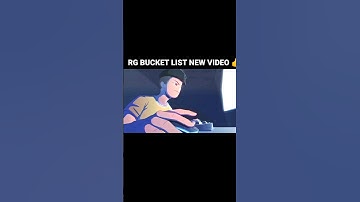 R G BUCKET LIST NEW VIDEO FUNNY VIDEO @Lilyash #rgbucketlist #shorts #youtube #shorts #ytshorts