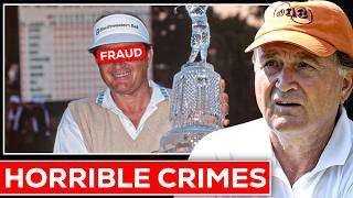 Celebrity At 81, Raymond Floyd’s Crimes are Now Finally Exposed… Net Worth