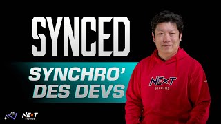 Synced - Synchro Des Dev 5 Mai 2023