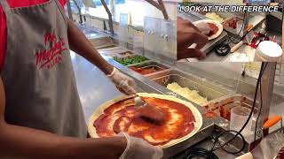 A DAY IN A LIFE AT PAPA MURPHY’S