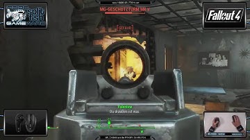 FragFX Shark PS4/PS3 Sony officially licensed / Fallout 4