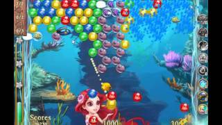 Bubble Epic Atlantis Level 17