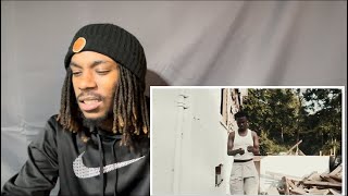 YoungFootSoldier “Free Bando” REACTION