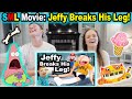 Youtube Thumbnail title