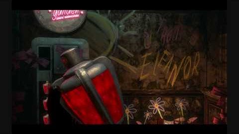 BioShock 2 - Part 1 - Intro