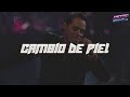 Marc Anthony - Cambio de Piel (Letra)