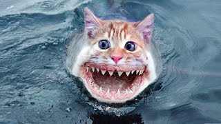 Funniest Cat Videos That Will Make You Laugh #22  | Funny Cats by Cats Are the Best Pets 311,327 views 2 years ago 8 minutes, 13 seconds