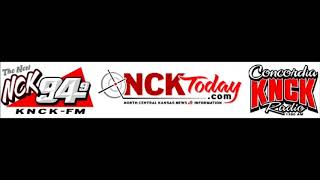 KNCK's Bill Danenbarger