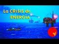 DESPUÉS de la PANDEMIA: la CRISIS de la ENERGÍA