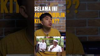 Selama ini AQUA ngibulin kita?? #shorts