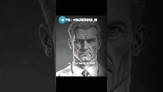 TGK : @buisness_is  #бизнес #просвещение #саморазвитие
