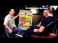 A Relix Conversation ft. Aron Magner and Jamie Shields - Live | Relix