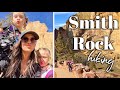 Girls Day - Hiking Smith Rock