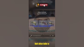 OPENING A CASE A DAY UNTIL WE GET A KNIFE #34 #cs2 #case #opening #shorts