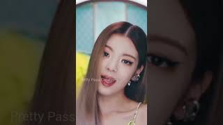 Blackpink - Lovesick Girls X Itzy - Loco Mashup Edit