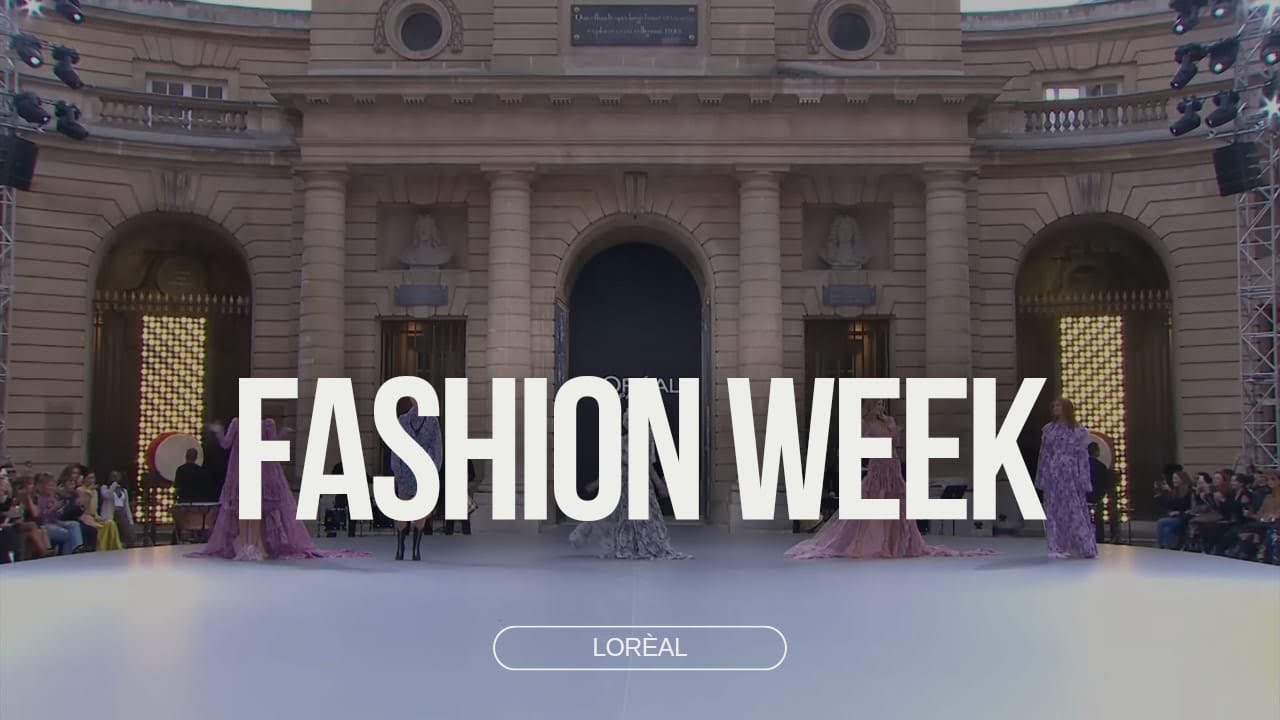 Paris Fashion Week 2019 | Teaser