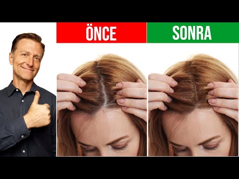 Video: Saç Nasıl Düz Tutulur: 8 Adım (Resimlerle)