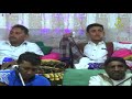 موال ما صنع الهوى مع اغنية لي حبيب من يحبه ما استراح غناء الفنان اسامه دعبوش في افراح آل عباد بالشبا