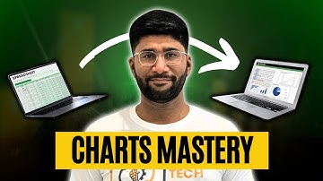 How To Transform Raw Data into Interactive Dashboards in Excel