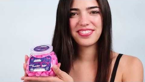 HOW TO PROPERLY INSERT FOAM EAR PLUGS