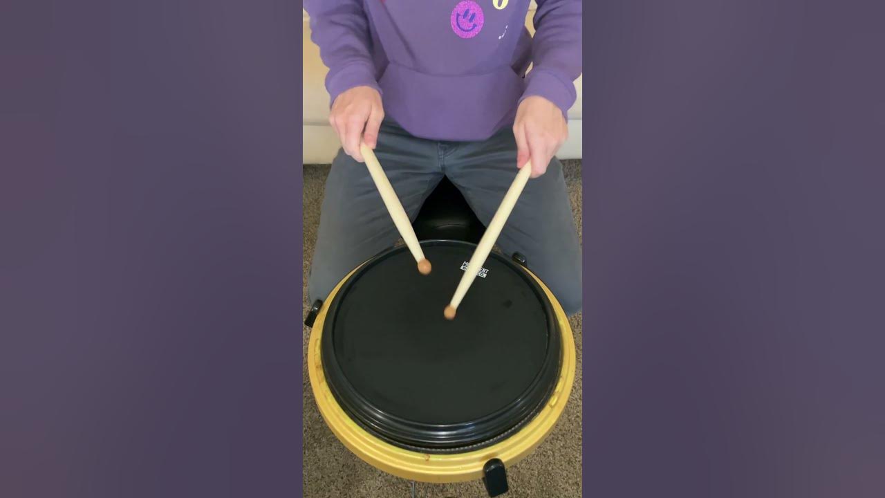 Drum exercise 4 drumchops drummer drumsdaily dailygroove drums