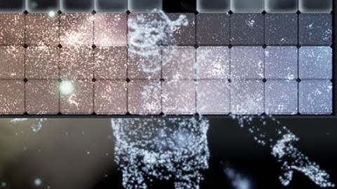 Shrekmidion (Area 5 Insane) - Tetris Effect: Connected