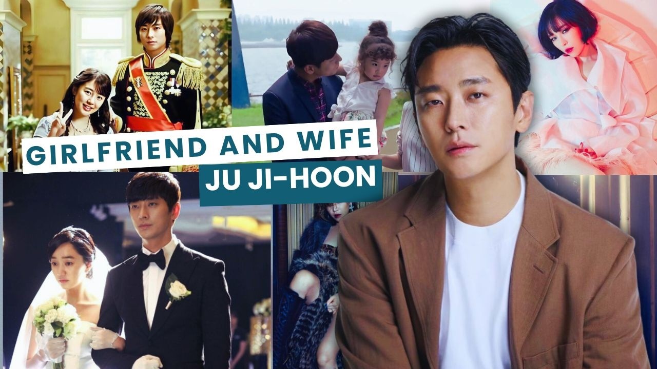 Who is Ju Ji Hoon Dating History ? Past and Rumored Girlfriends of the ‘Kingdom’ Star