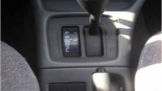 2000 Suzuki Esteem Wagon Used Cars Cincinnati OH 2000 Suzuki Esteem Wagon