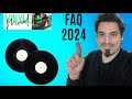 Faq  2024