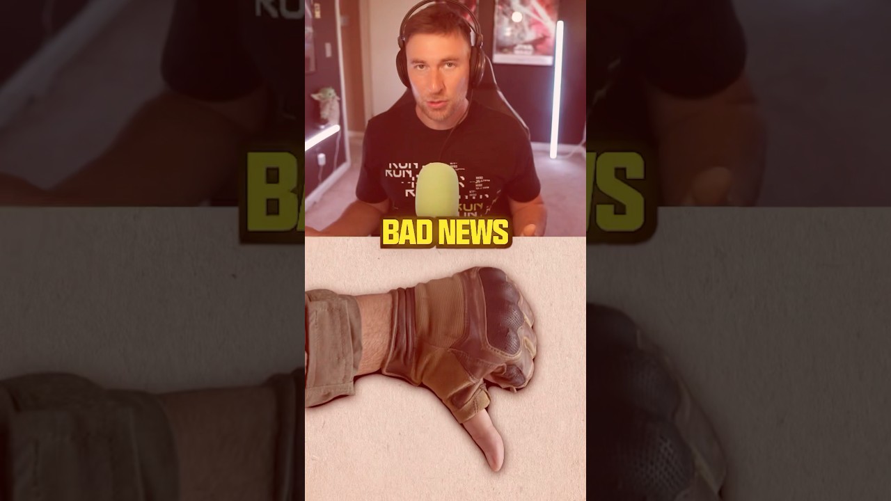 Bad News For Call of Duty Fans?