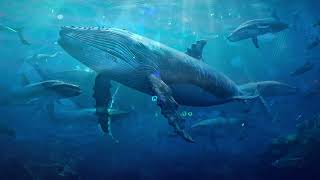 Famous Whalesong for Modular World Reverb patch on Profile