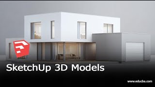 Celebrity How to use SketchUp to create 3D models Profile