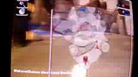 RG Maraxus CTF (1/2)