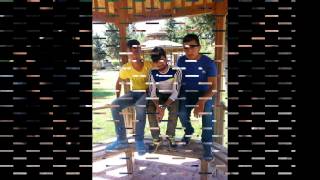 Dj Musa - Çek Git 2015 Şiir