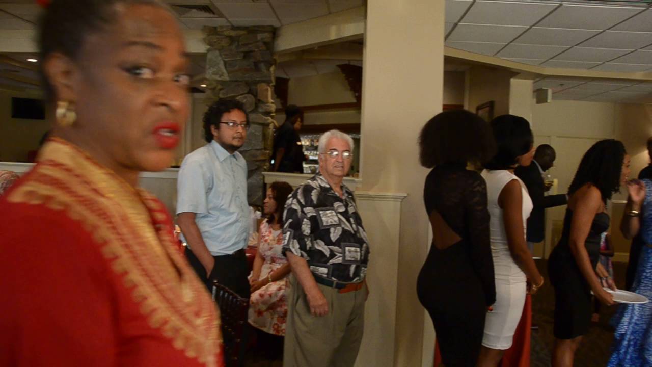 Victoria House Foundation Event Video YouTube