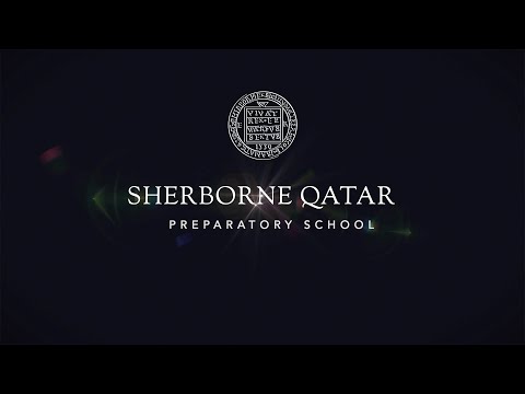 Distance Learning in Action at Sherborne Qatar Preparatory School