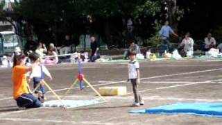運動会2010