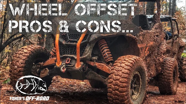 Difference in Wheel Offset on the Trail