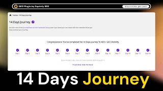 Information The New 14 Days Journey Inside GEO Plugin by Squirrly SEO: A journey to AEO GEO for WordPress Update