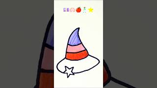 💷🫁🍎🕺⭐satisfying creative art#satisfyling #colors #brush #emoji#freefire#art#creative#youtubeshorts