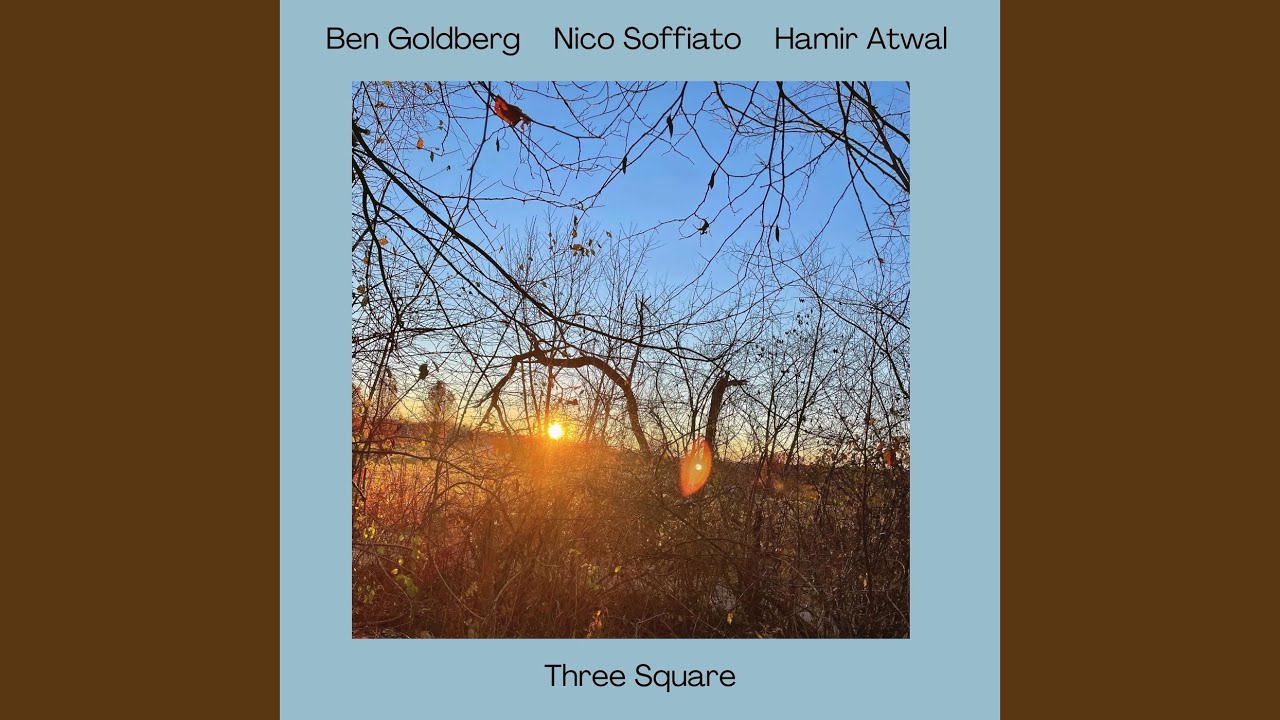 Square Three adlı videoyu YouTube'da izle Square Three adlı videoyu YouTube'da izle