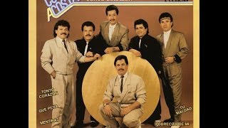 Los Acosta Mix