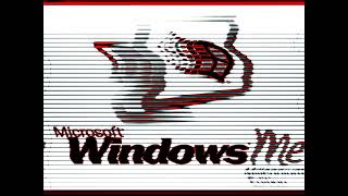 Microsoft Windows Me Startup Sound Effects Round 1 Vs. Myself 115