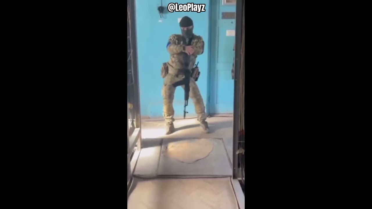 MEET SOLDIERS AROUND THE WORLD