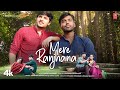 Mere ranjhana official music garvitpriyansh  new hindi love song  tseries