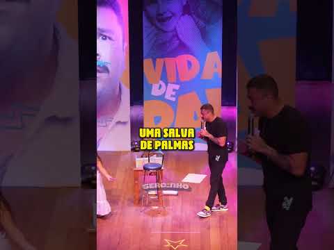 ARARA ROUCA, PULADORA DE CORDAS E BEATBOX