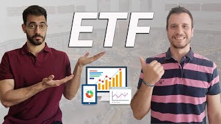 Τι είναι τα ETFs;