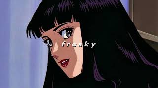 Lil Kim - Crush On You Ft Lil Cease Sped Up