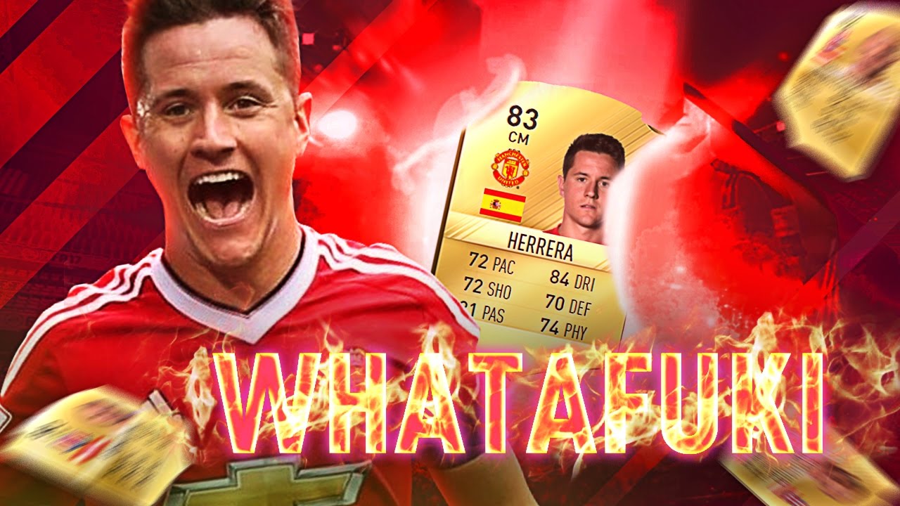 fifa ultimate team 18 FIFA 17 ULTIMATE TEAM(SÓ PACKS)- WHATAFUKI LINDO - EP 10